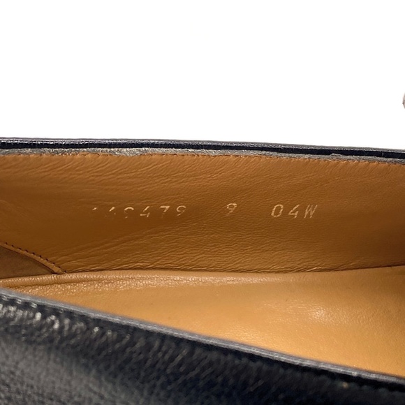 Gucci Men's loafer with Horsebit - Picture 8 of 10